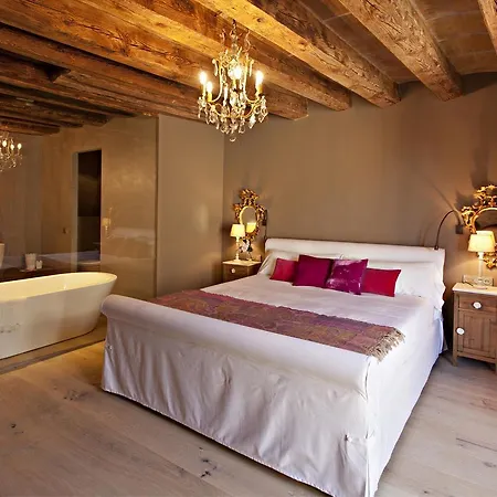 La Vella Farga 4* Lladurs