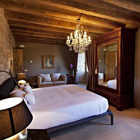 Hotel La Vella Farga Lladurs