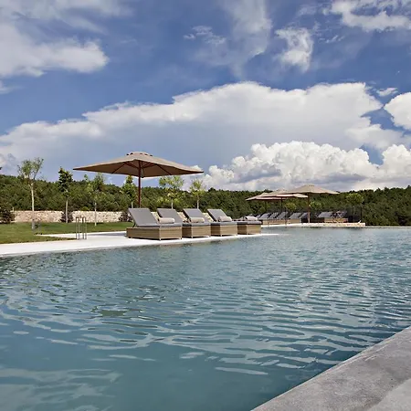 Hotel La Vella Farga Lladurs