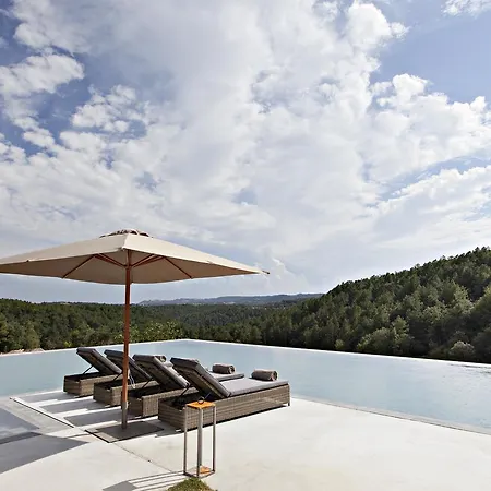 La Vella Farga Hotel