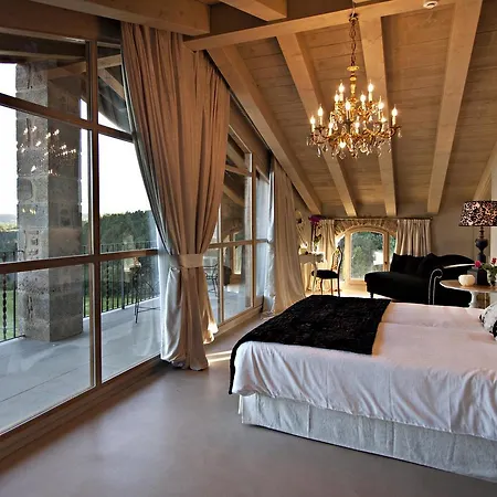 Hotel La Vella Farga 4*