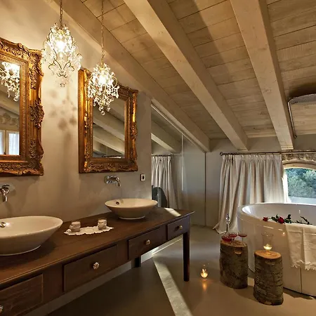 La Vella Farga Hotel 4*