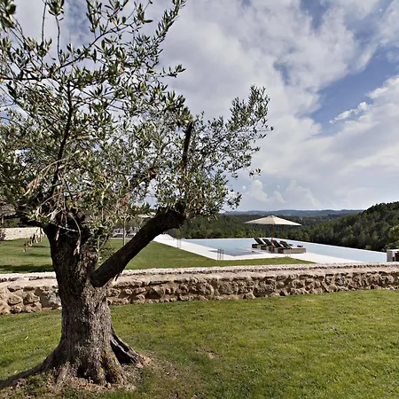 Hotel La Vella Farga