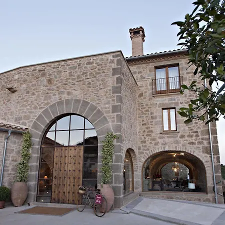 La Vella Farga 4*