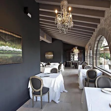 La Vella Farga Hotel