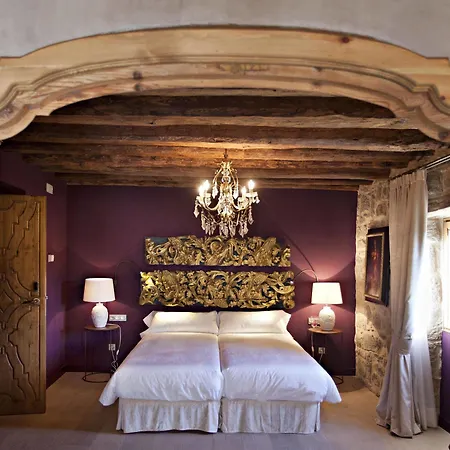 La Vella Farga Hotel