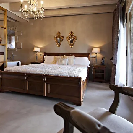 La Vella Farga Hotel Lladurs