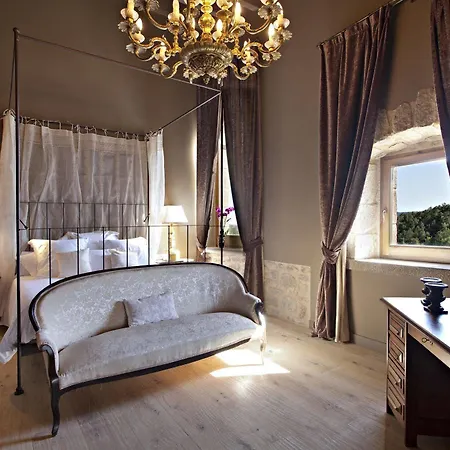 La Vella Farga Hotel 4*