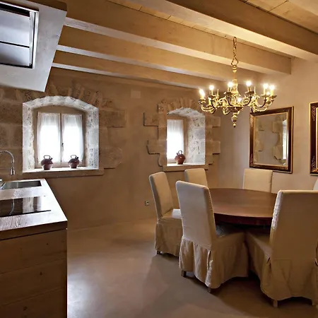 La Vella Farga Lladurs