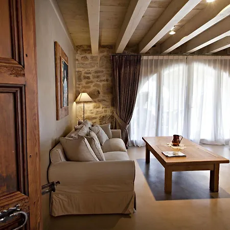 La Vella Farga Hotel 4*
