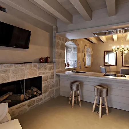 La Vella Farga Hotel Lladurs