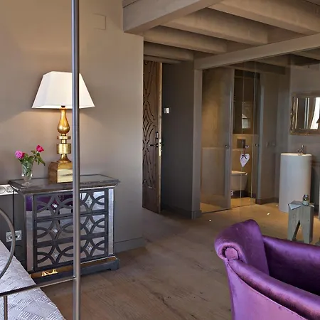La Vella Farga Hotel 4*