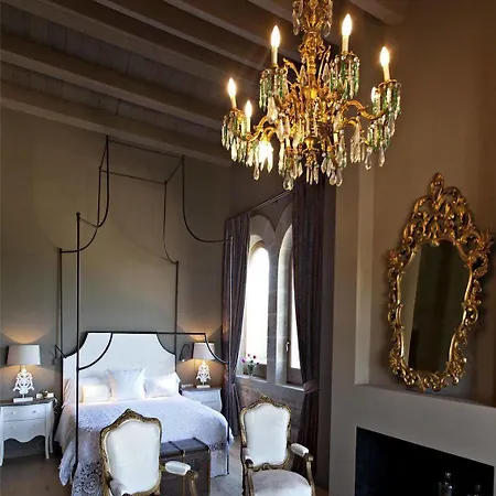 Hotel La Vella Farga 4*