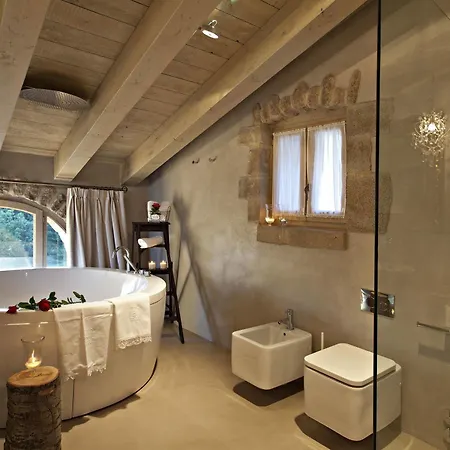 La Vella Farga Hotel Lladurs