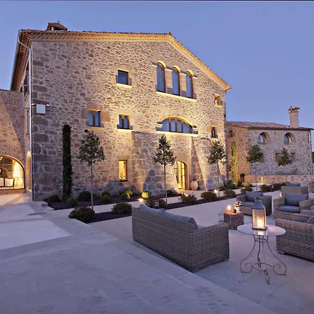 Hotel La Vella Farga 4*
