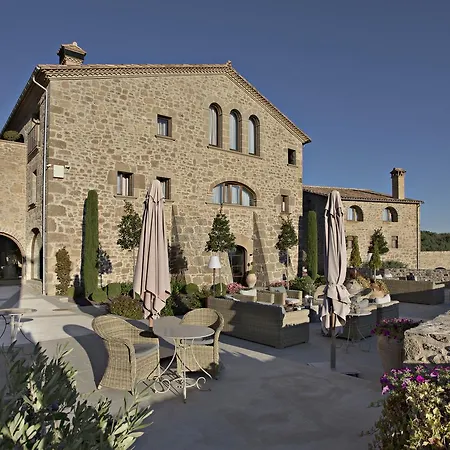 Hotel La Vella Farga