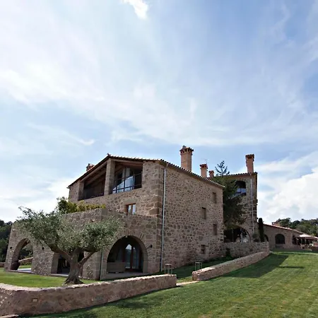 La Vella Farga Hotel 4*