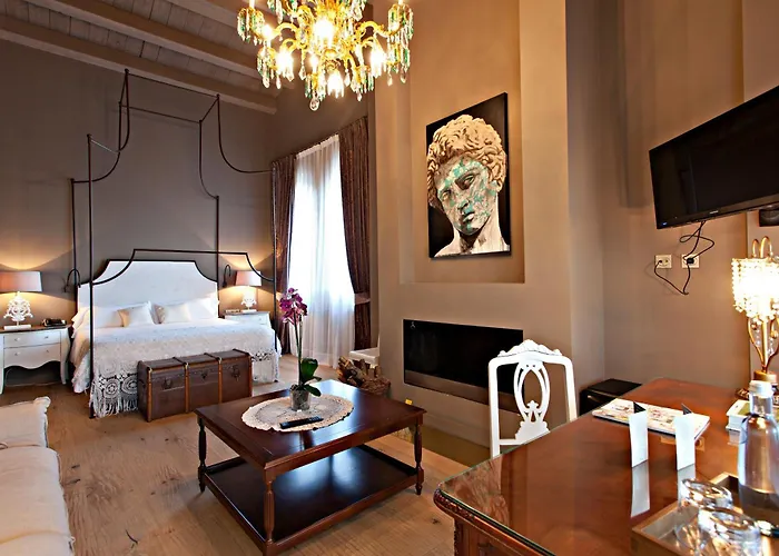 فندق La Vella Farga 4*