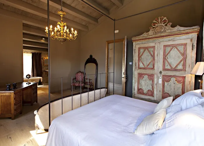 La Vella Farga Lladurs
