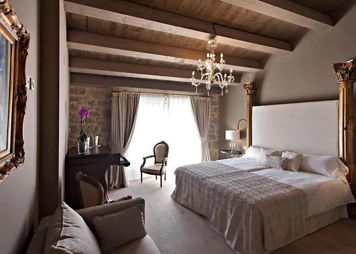 فندق La Vella Farga 4*