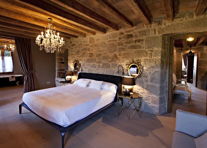 فندق La Vella Farga