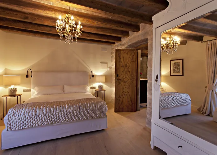 La Vella Farga 4*