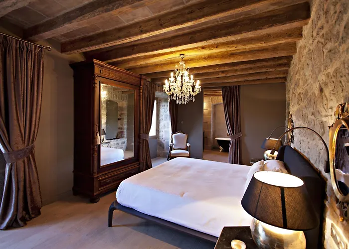 فندق La Vella Farga Lladurs