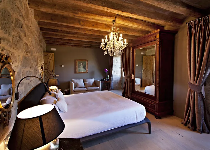 La Vella Farga 4*