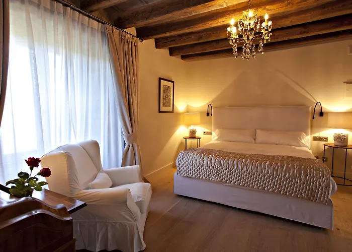La Vella Farga فندق 4*