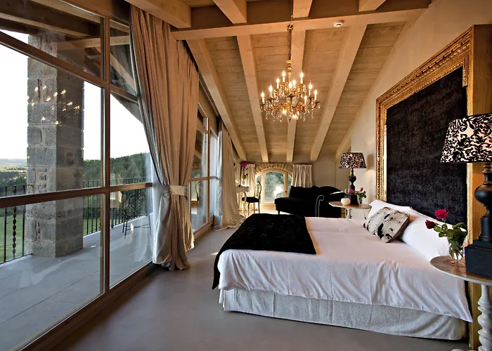 فندق La Vella Farga 4*