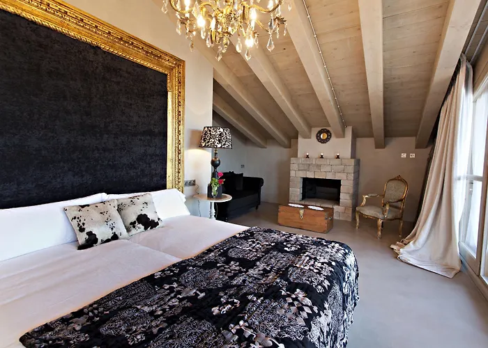فندق La Vella Farga 4*