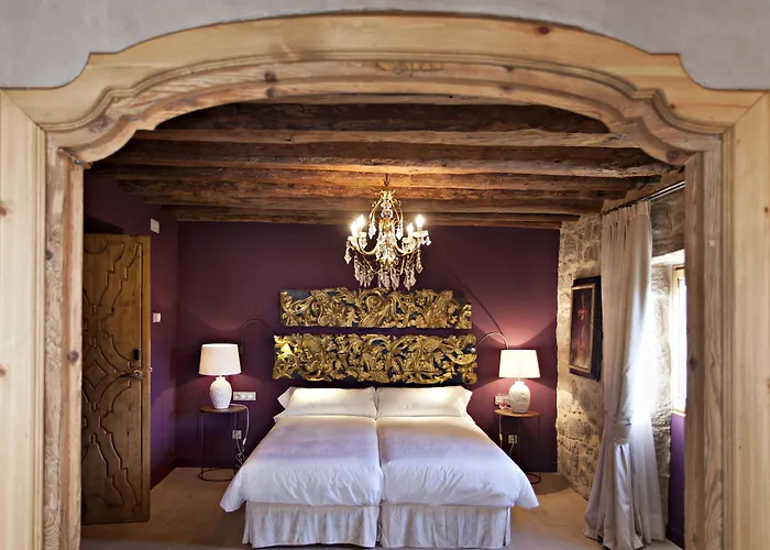 فندق La Vella Farga 4*