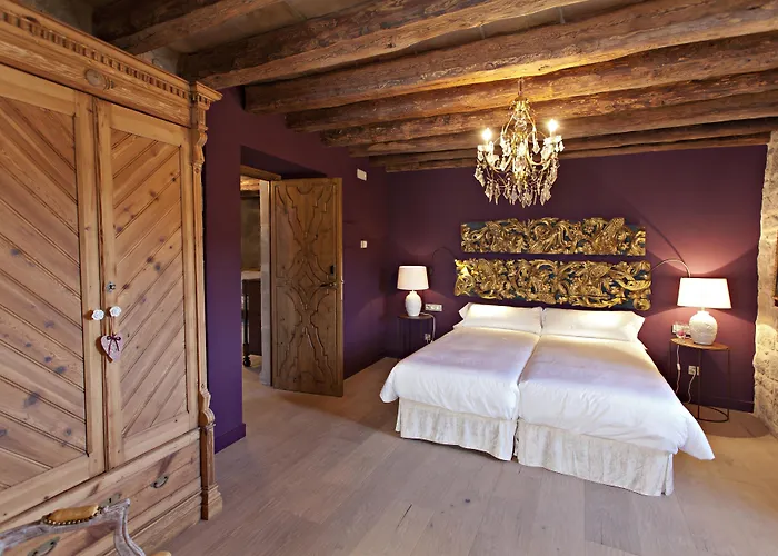 La Vella Farga 4* Lladurs
