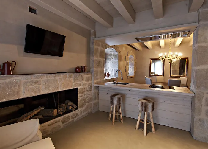 فندق La Vella Farga 4*