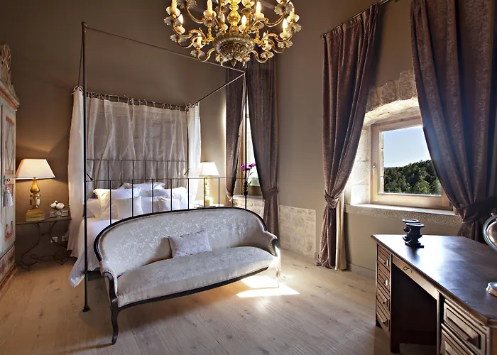 فندق La Vella Farga