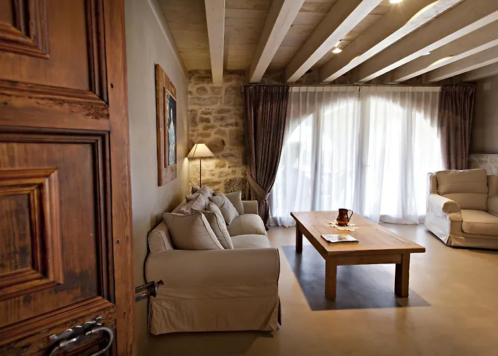 La Vella Farga 4* Lladurs