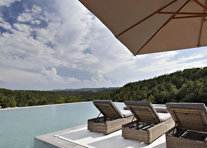 La Vella Farga 4* Lladurs