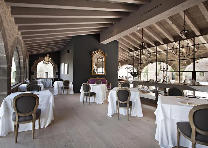 La Vella Farga 4* Lladurs
