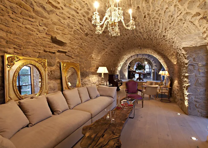 La Vella Farga 4*