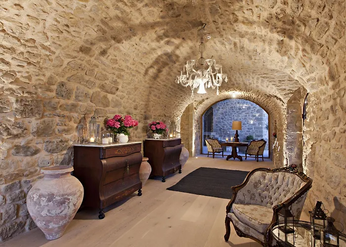 La Vella Farga فندق Lladurs