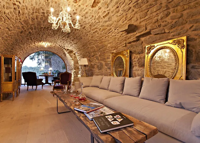 فندق La Vella Farga 4*