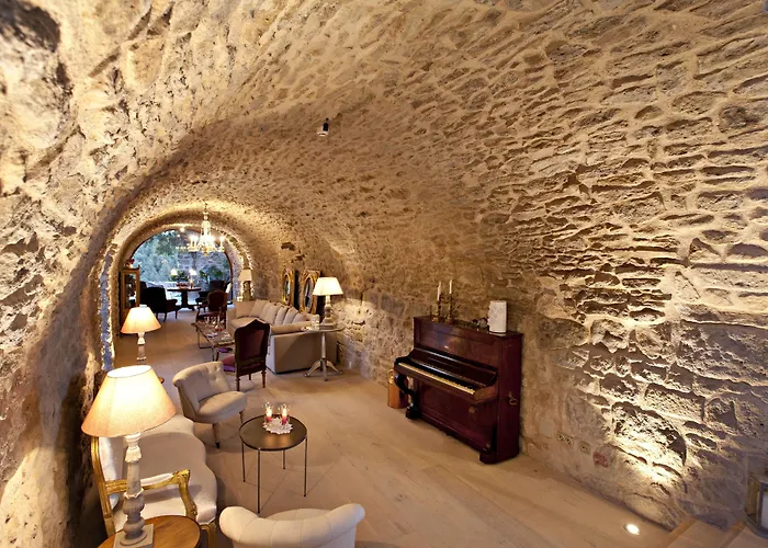 La Vella Farga فندق Lladurs