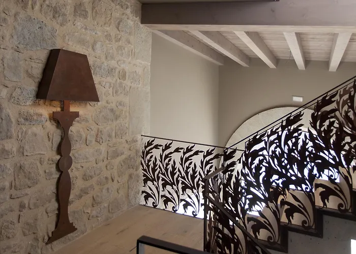 La Vella Farga 4*