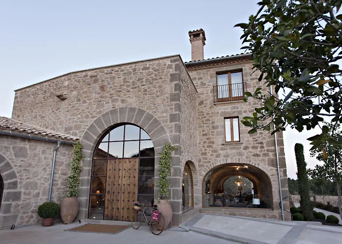 La Vella Farga 4*