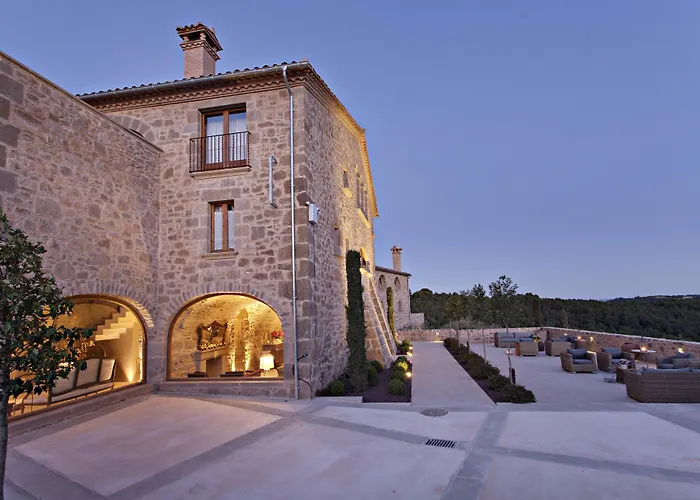 La Vella Farga Lladurs