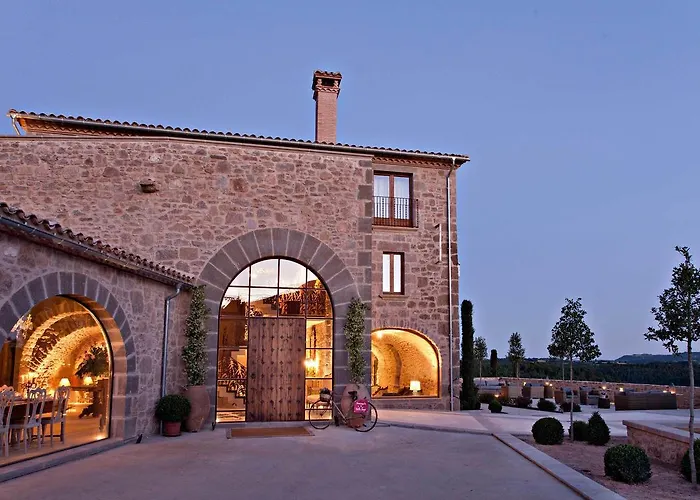La Vella Farga Lladurs