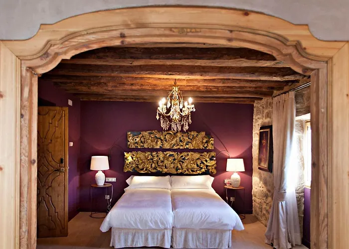 La Vella Farga فندق