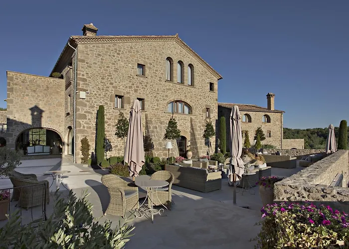 فندق La Vella Farga